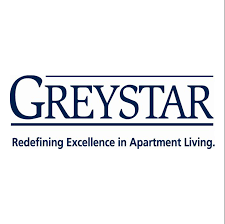 greystar logo